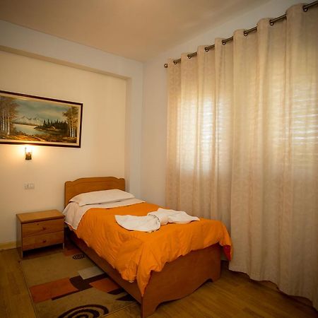 Kolping Hotel Shkodër Exterior foto