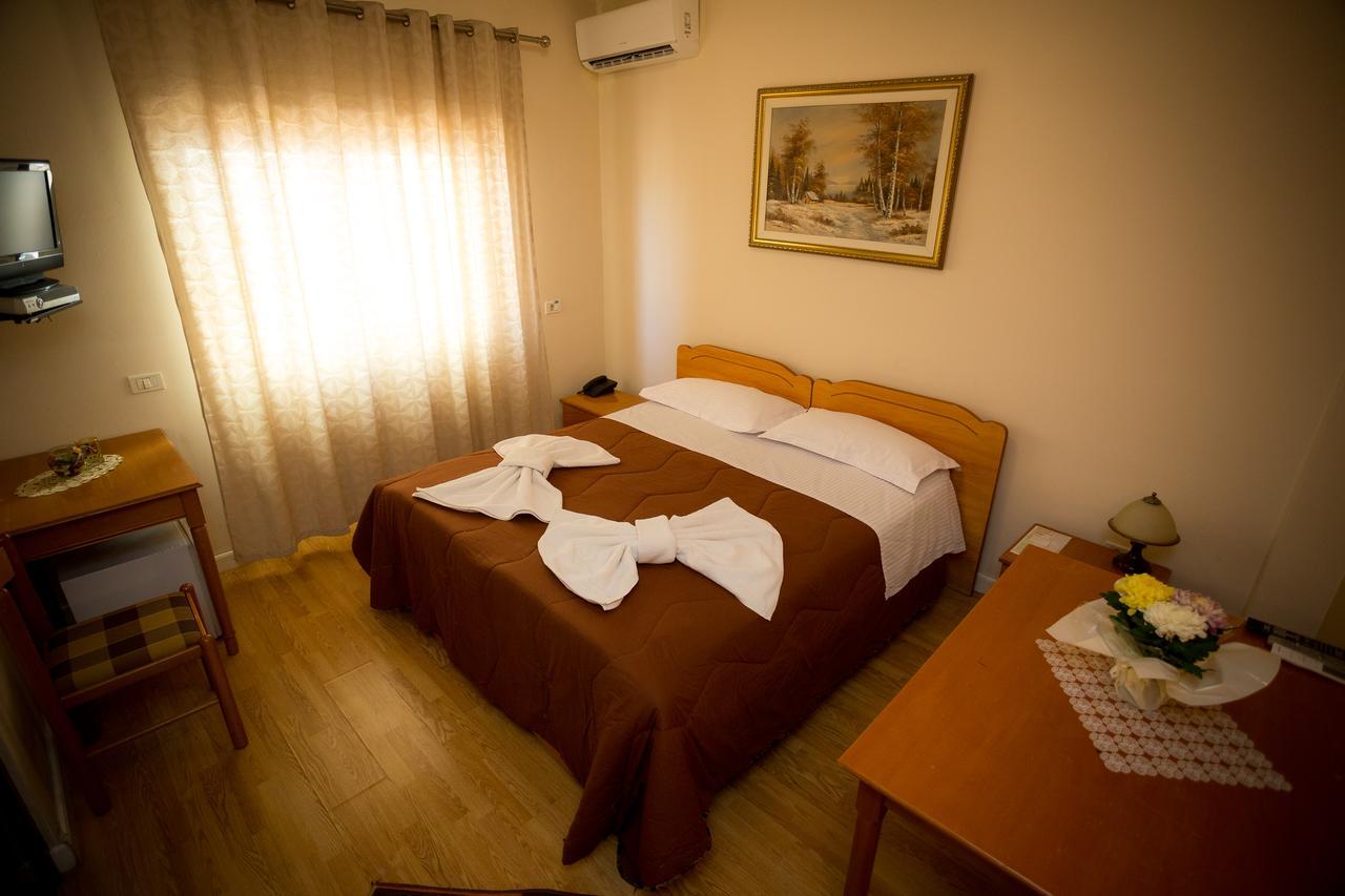 Kolping Hotel Shkodër Exterior foto